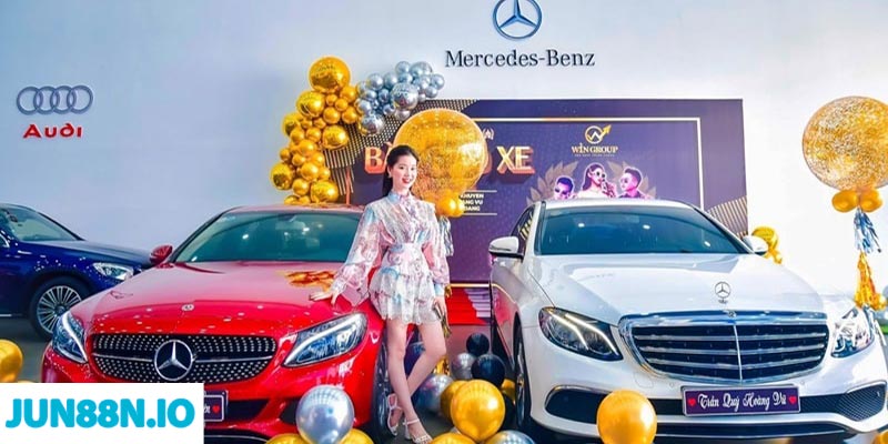 w88bet baccarat có lừa đảo không