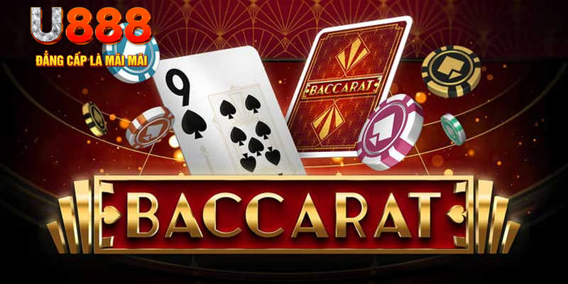 w88bet Baccarat