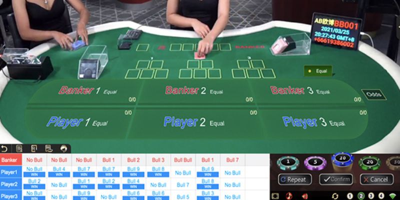 w88bet ÁT CHỦ BÀI GIÀNH LẤY ZHUANG NIUNIU ( XEM 4 LÁ )