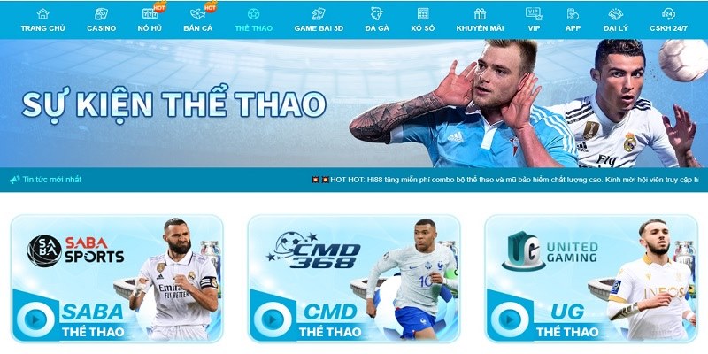 ga choi cau thanh