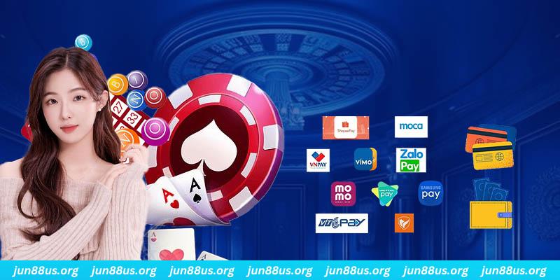 w88bet VA Điện Tử