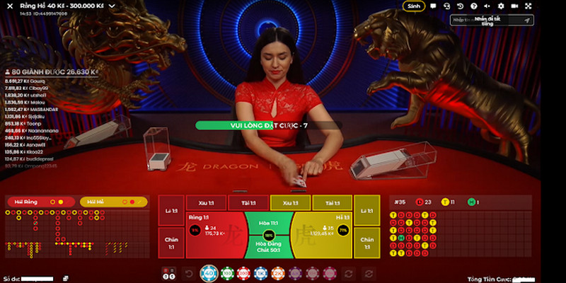 w88bet RTG Bắn cá