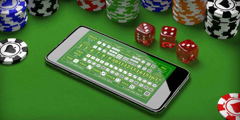 w88bet Xì tố