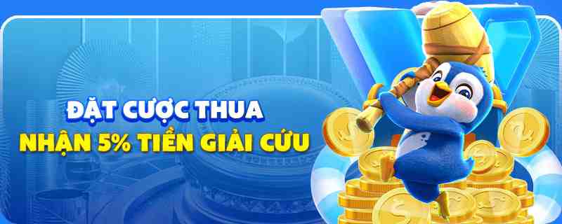 w88bet YGR Bắn cá