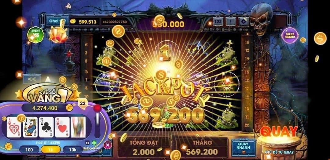 w88bet slot machine là gì