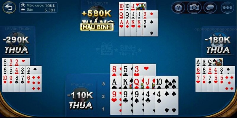 w88bet game bai 3c cho may tinh