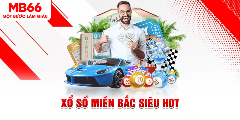 xổ số miền bắc thứ năm