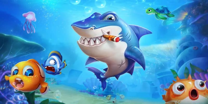 w88bet KA Bắn cá