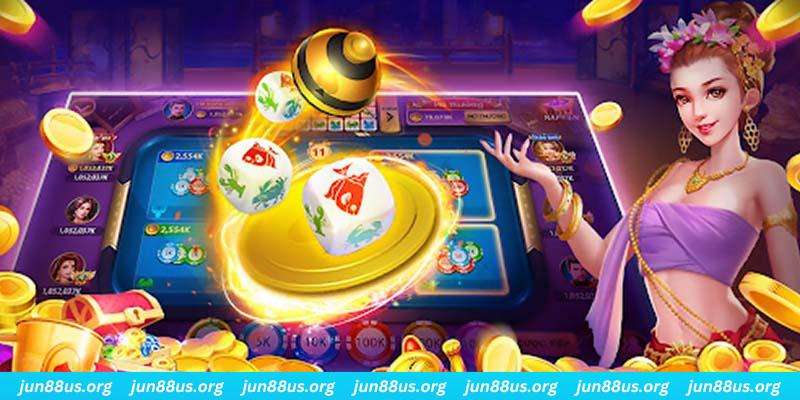 w88bet thị trường baccarat là gì