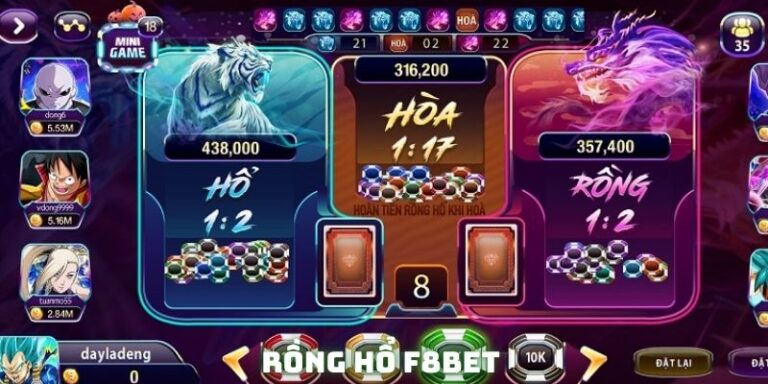 w88bet nổ hủ là game gì